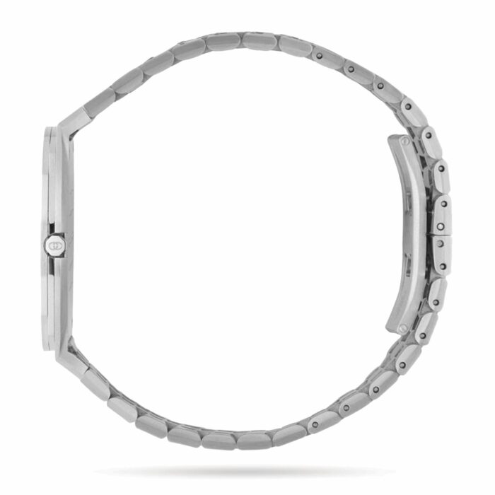 Gucci 25H Unisex Watch, 38mm - YA163407 - Image 3